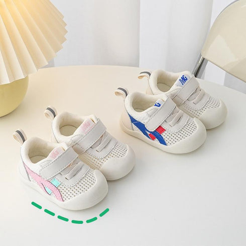 Baby Breathable Toddler Shoes